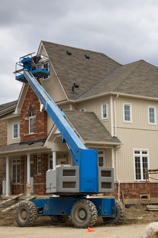 Ideal for outdoor projects and construction sites.